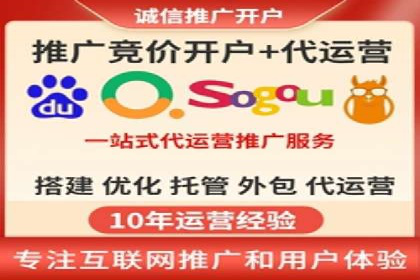 成功背后的力量：SEM推广代运营公司的故事